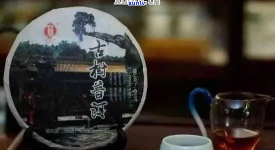 广州芳村普洱茶官方商城：探索高品质普洱茶的世界