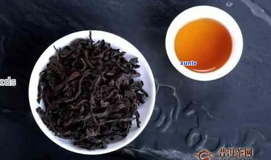 普洱和大红袍是一种茶吗？它们之间的区别是什么？