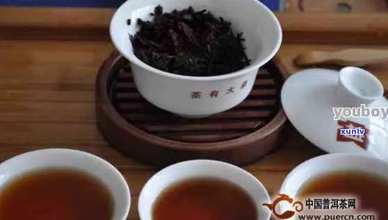 新 '普洱茶与大红袍茶叶的对比：口感，香气和健益处'