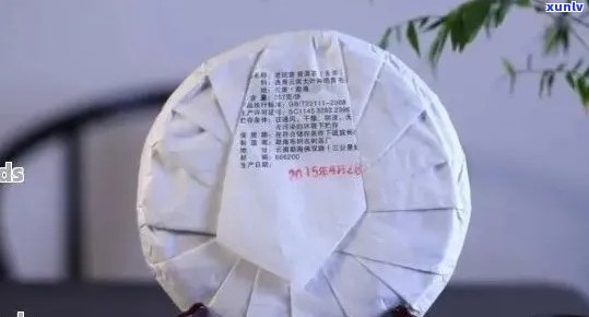 普洱茶绵纸包装尺寸及相关手法，你知道吗？