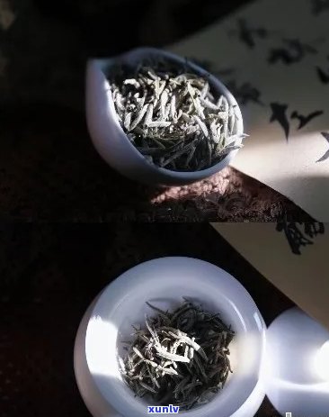 兰庭春金针银毫：优质茶叶的品鉴与收藏