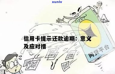 信用卡逾期还款已入账：理解其含义及可能影响