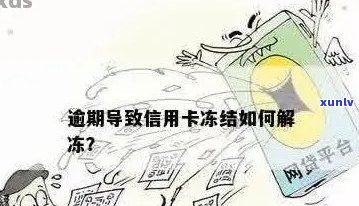 逾期冻结的信用卡怎么解冻？逾期后如何解除冻结？