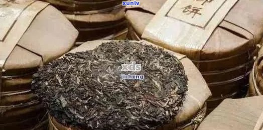 普洱茶8克：品味古树韵味，体验云南风情