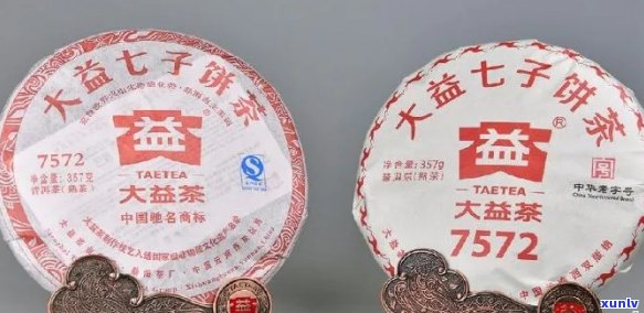 大益普洱茶：全面测评，哪款口感？