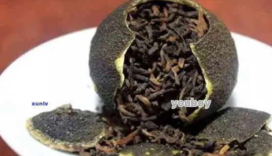 桔普茶与普洱茶的区别：它们是否是同一种茶？解答关于这两种茶叶的疑问