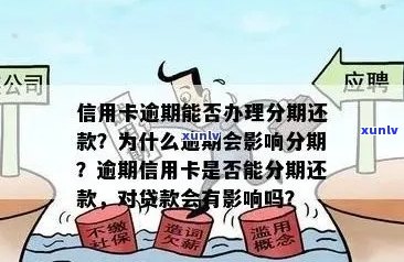 信用卡逾期后带息分期还款是否合法？详解相关规定及应对策略