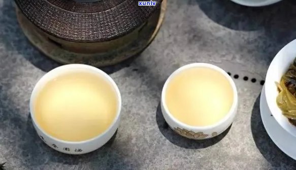 顺势普洱茶的健益处：深入解析其独特的药用价值和科学证据支持