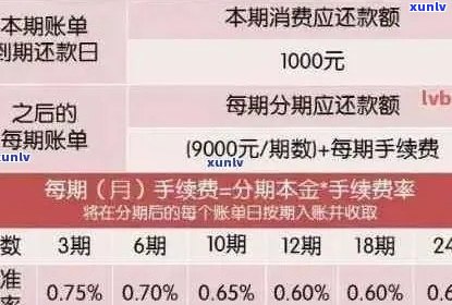 怎么算信用卡逾期天数及其利息：完整指南