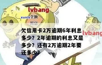 信用卡逾期利息计算 *** ：详细步骤与影响因素解析