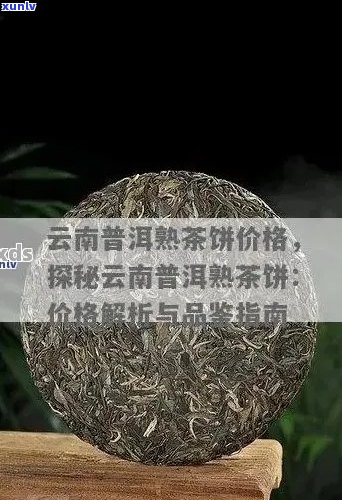 普洱茶陈化：时间的艺术与经济价值探讨