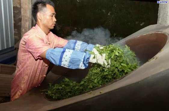 古法制普洱茶多少钱一斤？了解普洱茶古法 *** 工艺。