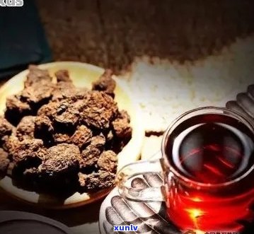 普洱茶的神奇效果：喝完后反而饿了？新奇现象揭秘！