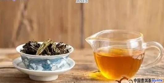 普洱茶的饮用效果与消化不适：如何避免饿得发慌？