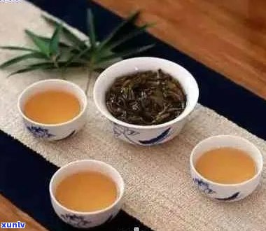 喝普洱茶的益处：如何通过每天喝普洱茶来改善肠胃健？