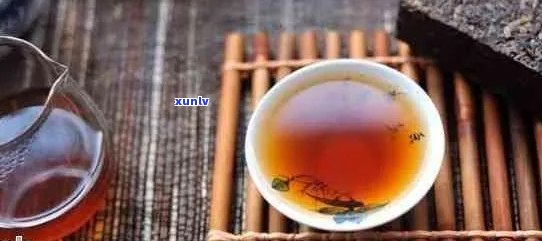 喝普洱茶的益处：如何通过每天喝普洱茶来改善肠胃健？