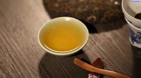 新 探索普洱茶的健益处：如何饮用以治疗湿气并促进健？