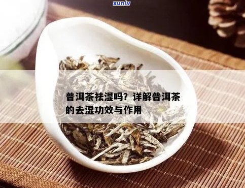 熟普洱茶的功效与祛湿作用：详细了解如何利用这种茶叶改善湿气问题