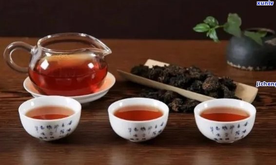 熟普洱茶可以除湿吗？如何泡和喝这种茶？