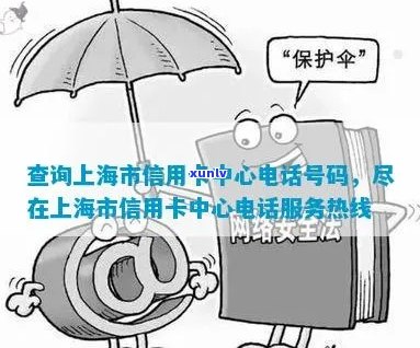 上海市信用卡中心联系方式： *** 热线、工作时间与地址一览