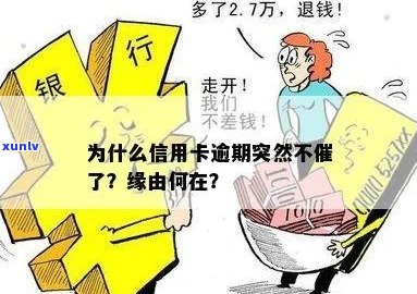 我信用卡逾期几年了为什么银行没催我还款：揭秘信用卡逾期不催款的原因