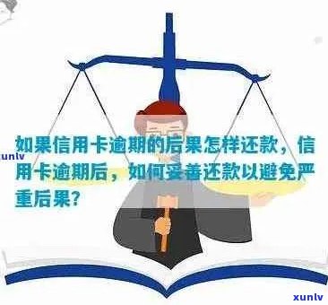 信用卡逾期还款的长期影响：如何避免信用损失？