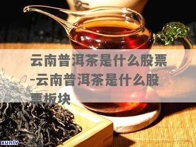 普洱茶打新股怎么样