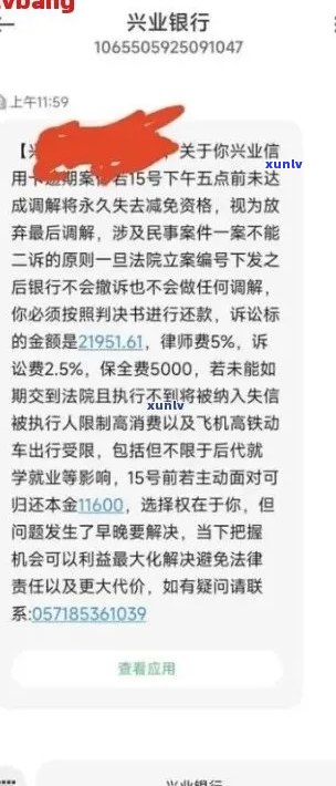 兴业信用卡逾期申请立案全流程详解：如何应对逾期、申诉及解决 *** 一文解析