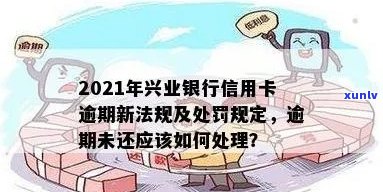 兴业信用卡逾期申请立案了怎么办？2021年新法规及解决策略