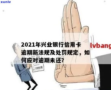 兴业信用卡逾期申请立案了怎么办？2021年新法规及解决策略