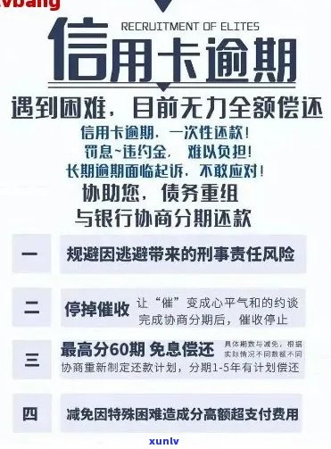 新信用卡逾期还款攻略，如何处理不良信用记录？