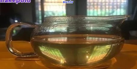 普洱茶挂杯现象揭秘：真有这么神奇吗？如何鉴别与欣？