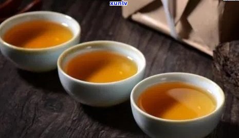 普洱茶挂杯现象揭秘：真有这么神奇吗？如何鉴别与欣？