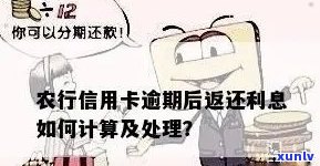 农行信用卡逾期还款自动转账至蓄卡，如何避免？