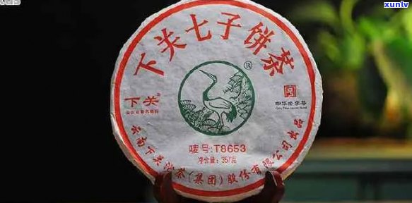 下关普洱茶一般价格