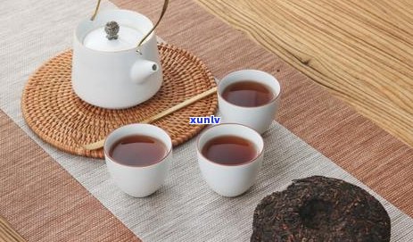 普洱茶泡法与品鉴全解：从选茶到冲泡，让你轻松掌握普洱茶的奥秘