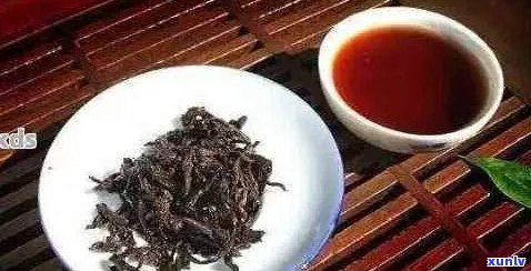 普洱熟茶凉了还能喝吗？为什么可以冷泡呢？