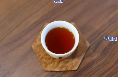 普洱熟茶凉了还能喝吗？为什么可以冷泡呢？