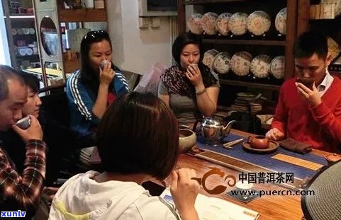 众品普洱茶品鉴会所：品味普洱茶的魅力与精髓