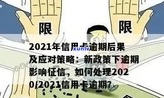 '2020年关于信用卡逾期最新标准：文件、规定和新变化'