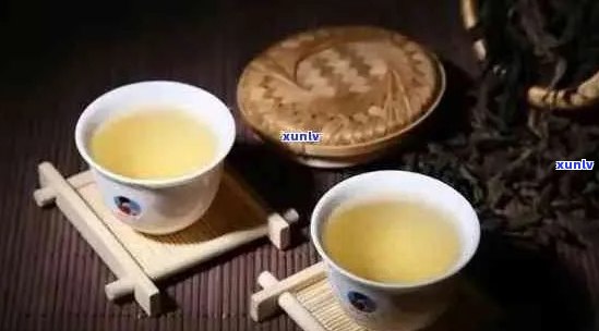 普洱茶对睡眠质量的积极影响：科学研究揭示其潜在益处