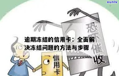 逾期信用卡被冻结怎么办？解冻步骤及可能的影响全面解析