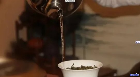 黑金刚普洱茶的冲泡艺术：如何实现口感与香气