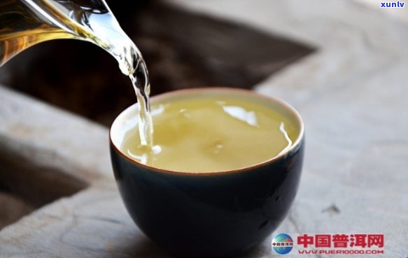 普洱茶豆香的由来：探究其独特香气成因