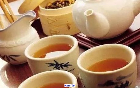 普洱茶：瘦身良方还是无效神话？瘦子喝普洱茶的效果解析