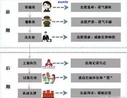 信用卡逾期诉讼地点及程序全面解析：法院选择、起诉流程与判决结果