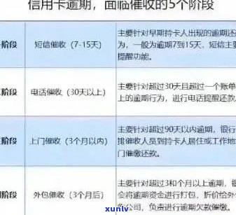 信用卡逾期账单处理方式：全款还款还是分期还款？了解详细操作步骤及影响