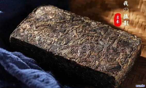 吉益茶砖是普洱茶吗？为什么它价格高昂？