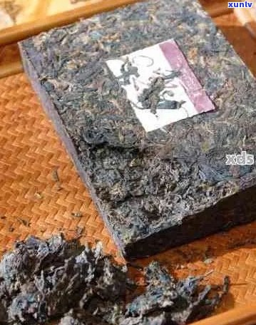 吉益茶砖是普洱茶吗？为什么它价格高昂？