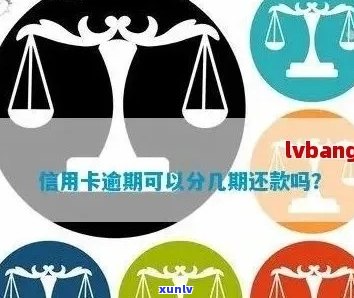 信用卡逾期还款方式分析：全款还是贷款更为合适？